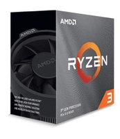Processador AMD Ryzen 3 3100