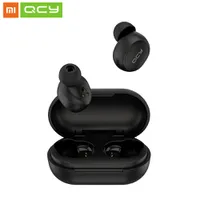 [LANÇAMENTO] QCY M10 YouPin IPX4 Bluetooth 5.0 HI-FI Music