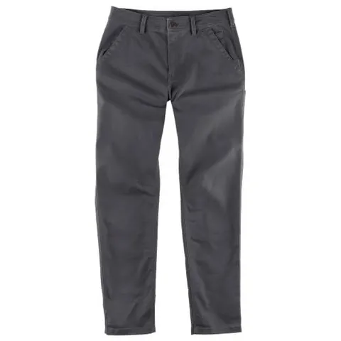 Calça Masculina Field & Stream Elástica Carvão