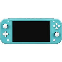 [AME1.259,99/ SC 1217,99 ] Console Nintendo Switch Lite Turquesa