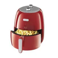 Fritadeira Sem Óleo Air Fryer Philco Retrô PFR04V 3,2 L – R$237