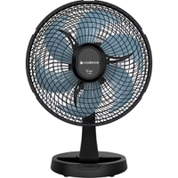 Ventilador de mesa mini 30 cm 6 pás com 3 velocidades Fresh Mini - VTR310 Cadence