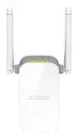 Repetidor Wireless Mesh D-Link N300 DAP-1325 Branco