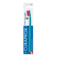 Escova Dental Curaprox Ultra Soft CS5460B Cores Sortidas
