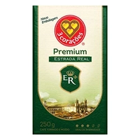 Café Moído Estrada Real Premium 250g