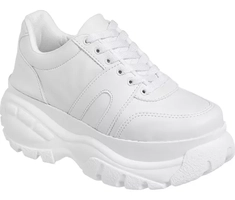Tenis Feminino Plataforma Moda Confort Promoção | S01.tju  (Tam.39)