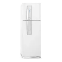 Refrigerador Frost Free 2 Portas Branco 382 Litros (DF42) por R$ 1754