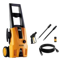 Lavadora de Alta Pressão Wap Ousada Plus 2200 | R$414