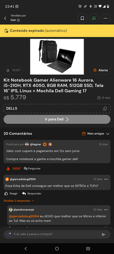 Imagem do comentário