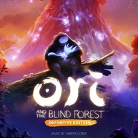 Ori and the Blind Forest: Definitive Edition - Nintendo Switch