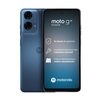 Smartphone Motorola Moto G24 Power 4/128GB