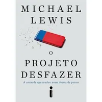 ebook - O Projeto Desfazer | R$7