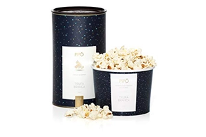 [PRIME] Pipoca Gourmet | R$20