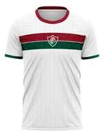 Camisa Fluminense Stencil Tricolor Oficial