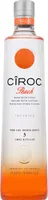 Vodka Circoc Pêssego, 750Ml