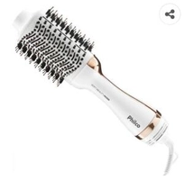 Escova Secadora Philco Soft Beauty Rose PEC09RG 1200W | R$149