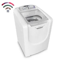 Lava e Seca Top Load Wi-Fi 12Kg (LSW12) - R$2969,10