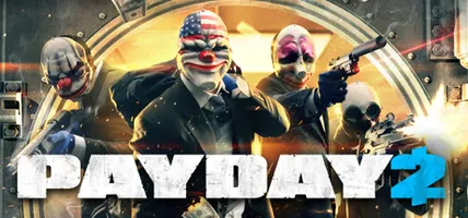 Payday 2 - STEAM PC - R$ 9,24