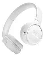 Fone Bluetooth JBL Tune 520BT Branco
