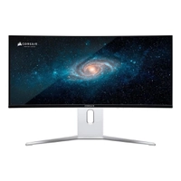 Monitor Curvo Corsair 34 QD OLED 240Hz