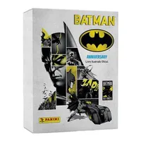 Box Premium Batman 80 Anos | R$144
