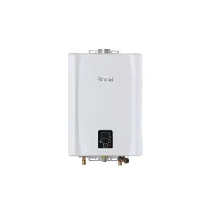 Aquecedor Água Gás Natural Rinnai E21-21 Litros