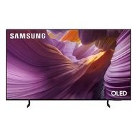 [APP] Smart TV 55 4K S85F OLED Samsung Dolby Atmos 120Hz QN55S85FAGXZD