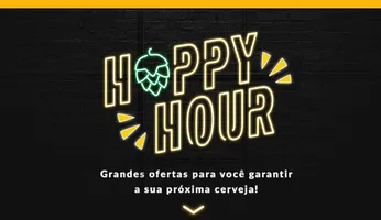 R$ 50 OFF nas compras acima de R$ 250 nas cervejas selecionadas