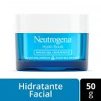 Hidratante Facial Neutrogena Hydro Boost Water Gel - R$46