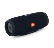 Caixa de Som Portátil JBL Charge 3 Bluetooth à Prova D’água 20W - R$594