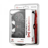 Controle Playstation 2 Mox Dualshock - R$15
