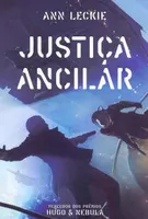 Livro - Justiça Ancilar