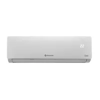 Ar Condicionado Inverter 12000 BTU/h Frio Britânia Prime Air 12FC - 220V