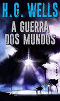 eBook Kindle | A guerra dos mundos - R$9