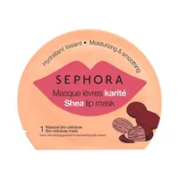 Máscara de Lábios Sephora Collection R$9