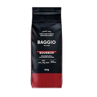 Baggio Café Bourbon Espresso Grão 500g