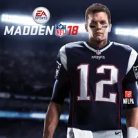 Madden NFL 18 - R$ 104,95 - PS4 (PSN PLUS)
