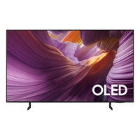 [Vip] Smart TV Samsung 55 OLED 4K S85F 120Hz AI 2025