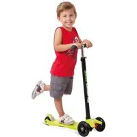 Patinete Skatenet Max Citrus - Bandeirante - R$138,45