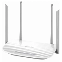 Roteador Wireless TP-Link Dual Band Archer C50 - AC1200 