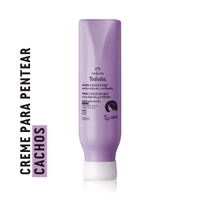 Creme para Pentear Cachos Tododia Amora e Óleo de Coco 280ml