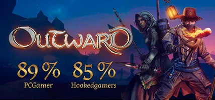 Outward (PC) | R$36