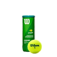 [PRIME] Wilson Bola de tênis US Open Tournament – lata de 3 bolas