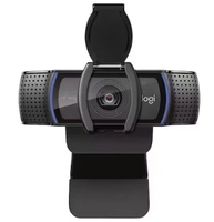 Webcam Logitech C920E 1080P Vc 960-001401