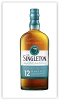 Whisky Singleton Of Dufftown 12 Anos 750ml
