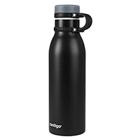 Garrafa Térmica Inox Parede Dupla Matterhorn, 591ML - Contigo