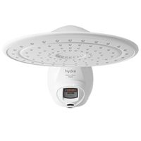 Chuveiro Digital Hydra Optima Music Turbo 7700W 