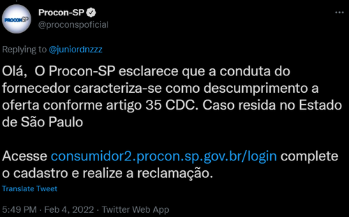 Imagem do comentário