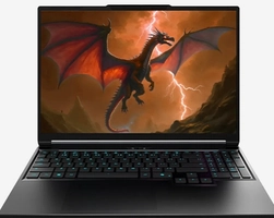 Avell STORM 550 i7 - RTX 5050 - Avell