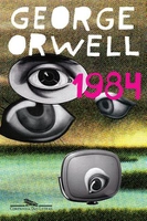 Livro - 1984 - George Orwell